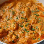 Quick & Easy Homemade Butter Chicken Recipe