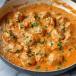 Quick & Easy Homemade Butter Chicken Recipe