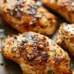 Melt In Your Mouth Chicken Breast Recipe