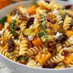Fall Harvest Pasta Salad: 7 Reasons You’ll Crave It
