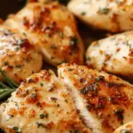 Melt In Your Mouth Chicken Breast Recipe
