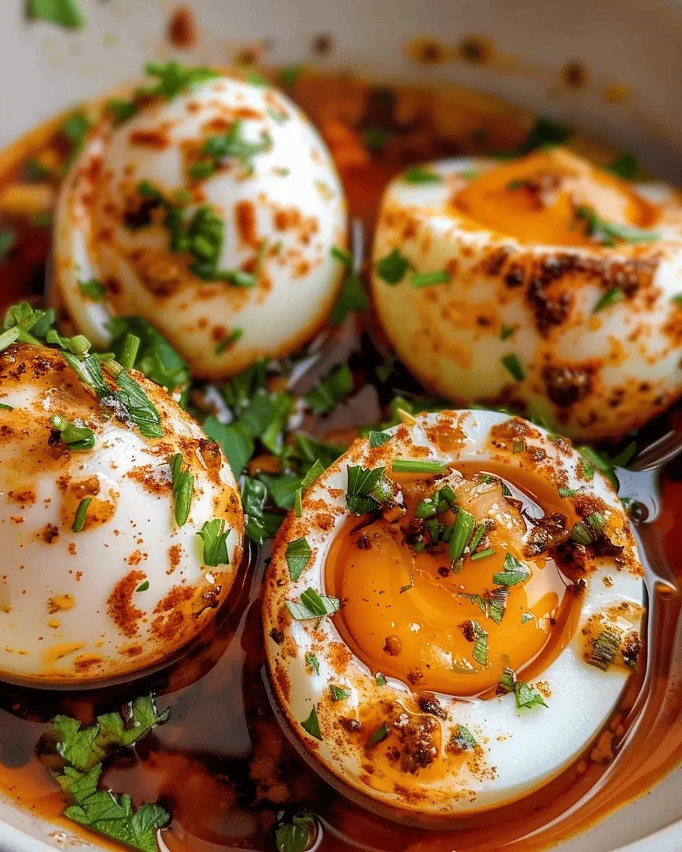 TikTok Egg Boil: Easy Recipe with Turkey Bacon & Chicken Ham