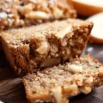 Apple Bread Recipe