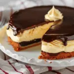 Boston Cream Pie Recipe