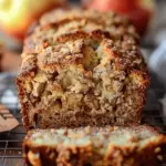 Apple Bread: The Perfect Fall Treat