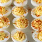 Deviled Eggs