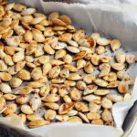 The Perfect Recipe for How to Roast Pumpkin Seeds