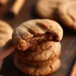 Apple Snickerdoodles