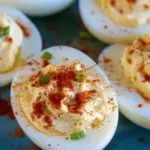 Best-Ever Deviled Eggs