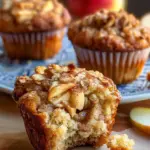 Apple Cinnamon Greek Yogurt Muffins: 5 Guilt-Free Delights