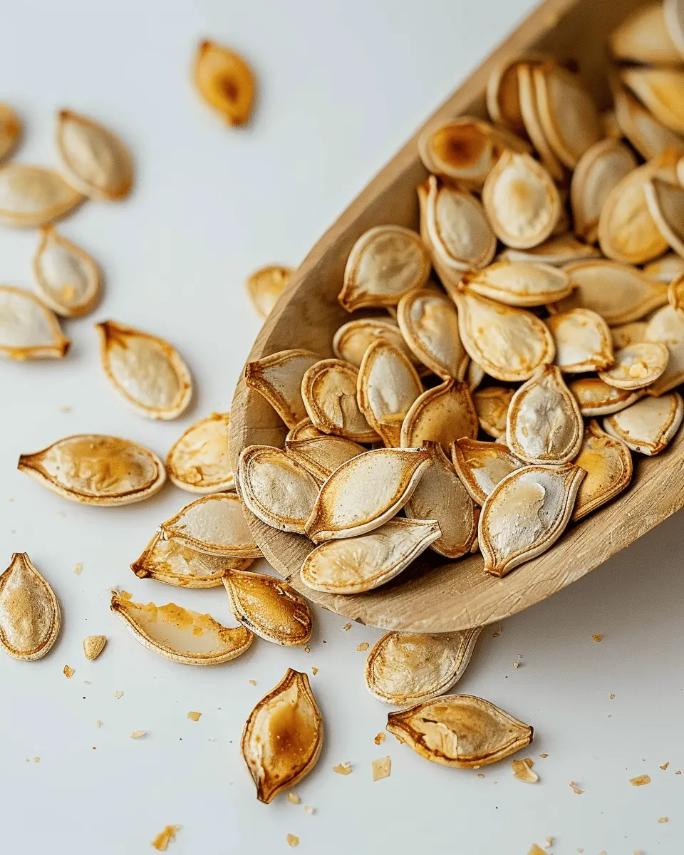 How to Roast Pumpkin Seeds Perfectly Every Time for Crunchy Snacks