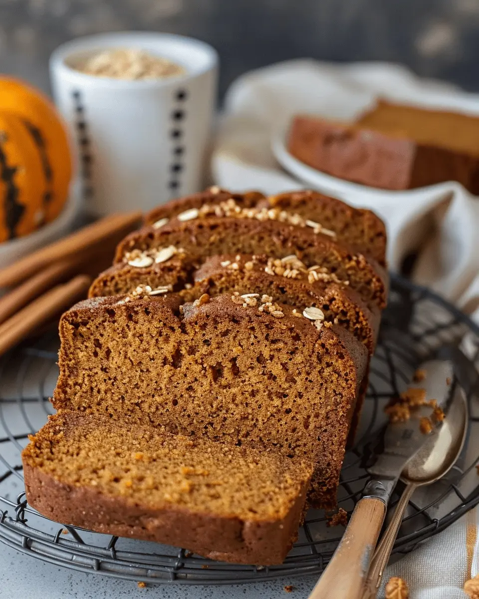 Starbucks Pumpkin Bread Recipe: The Best Homemade Treat to Fall For
