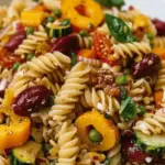 Fall Harvest Pasta Salad: 7 Reasons You’ll Crave It
